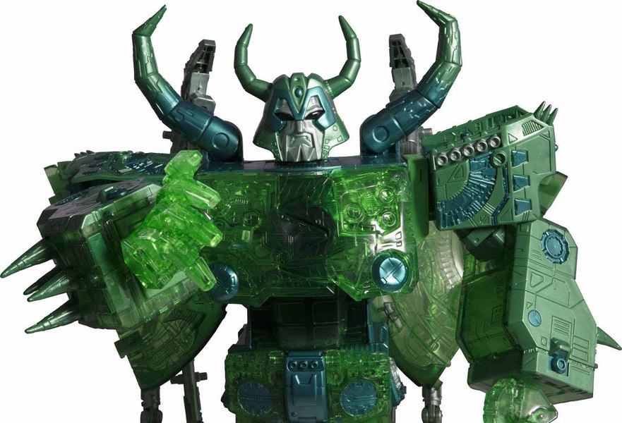 Unicron Of Light Confirmed   Transformers Encore Unicron Stock Photos Released  (9 of 9)